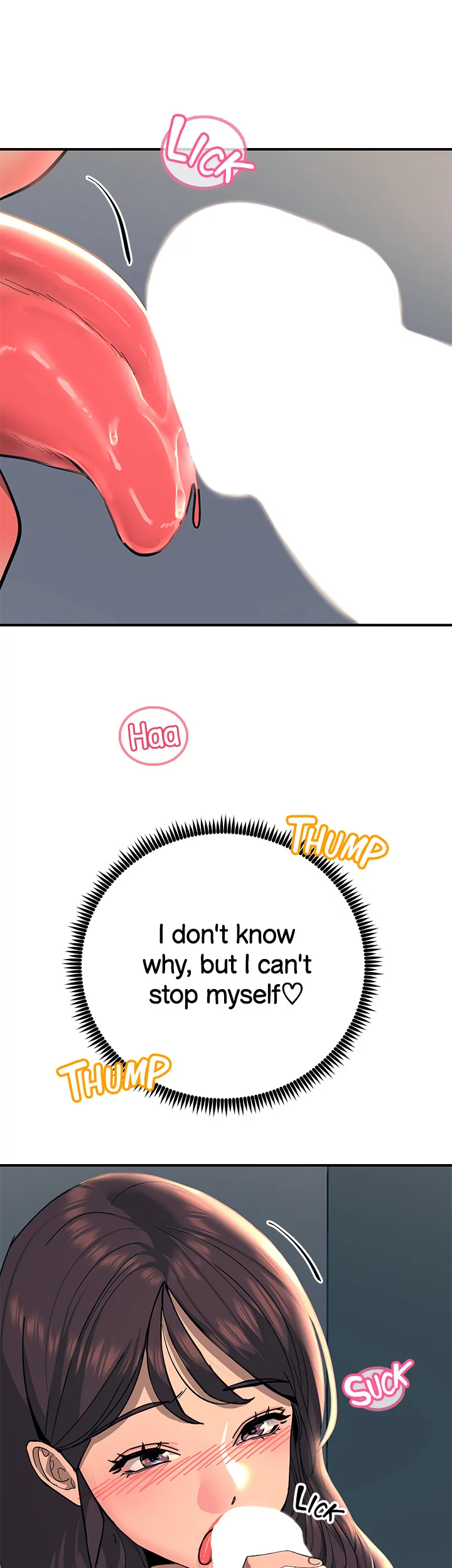 Show Me Your Color Chapter 23 - Manhwa18.com