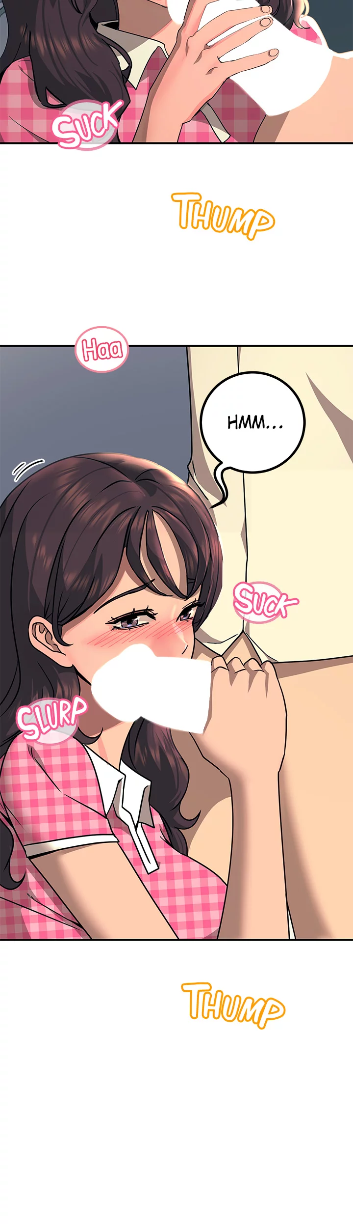 Show Me Your Color Chapter 23 - Manhwa18.com