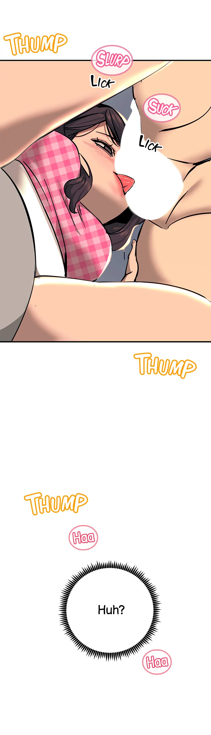 Show Me Your Color Chapter 23 - Manhwa18.com