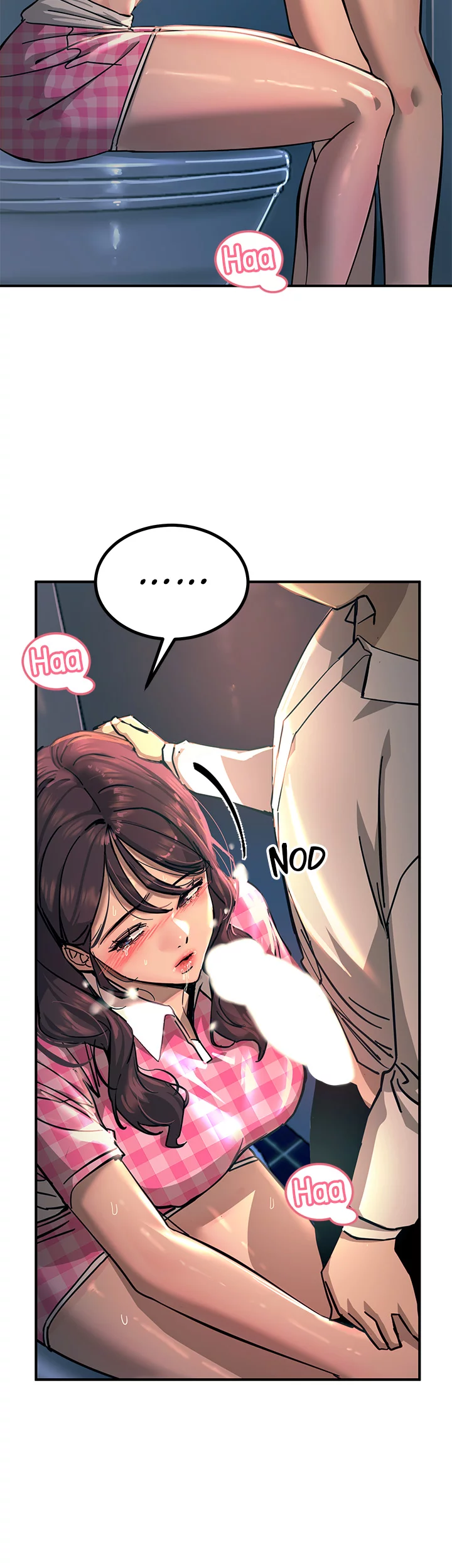 Show Me Your Color Chapter 23 - Manhwa18.com