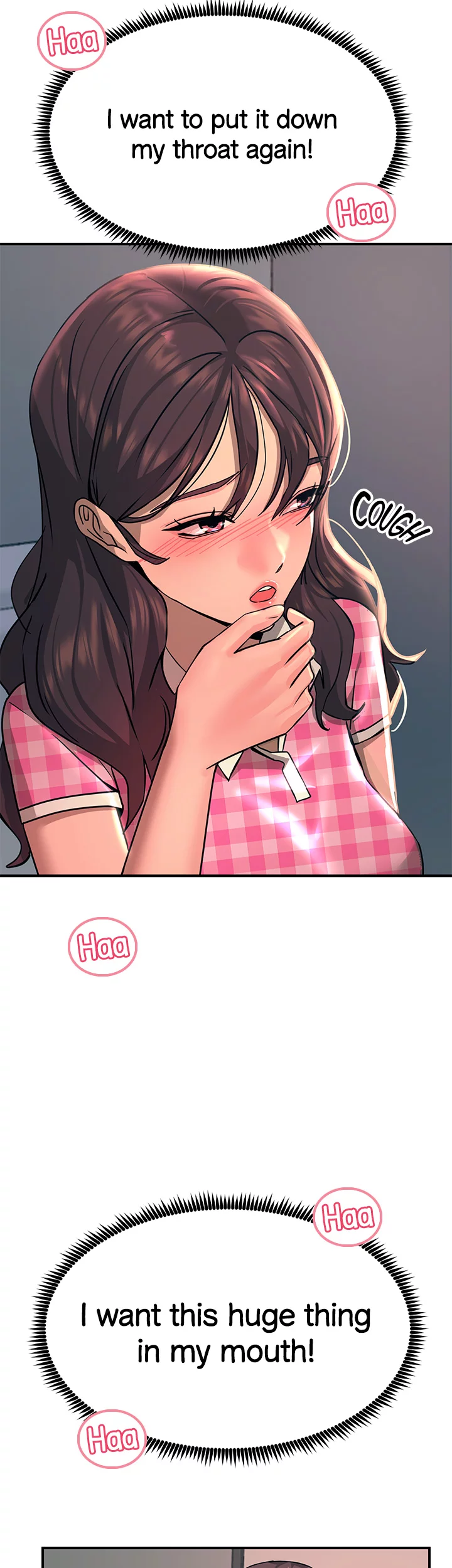 Show Me Your Color Chapter 23 - Manhwa18.com