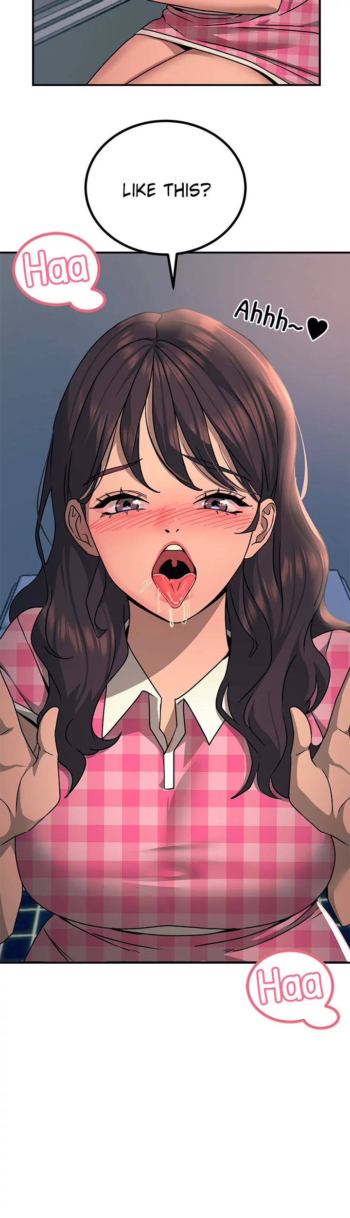 Show Me Your Color Chapter 23 - Manhwa18.com