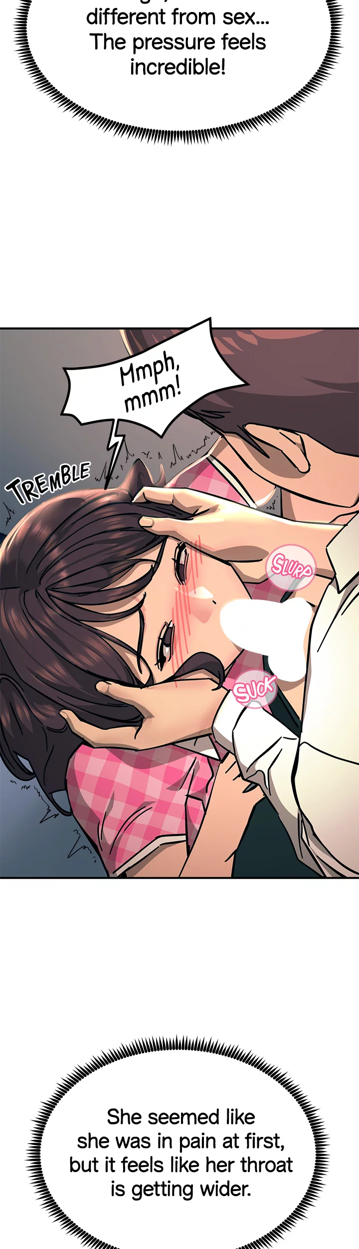 Show Me Your Color Chapter 23 - Manhwa18.com