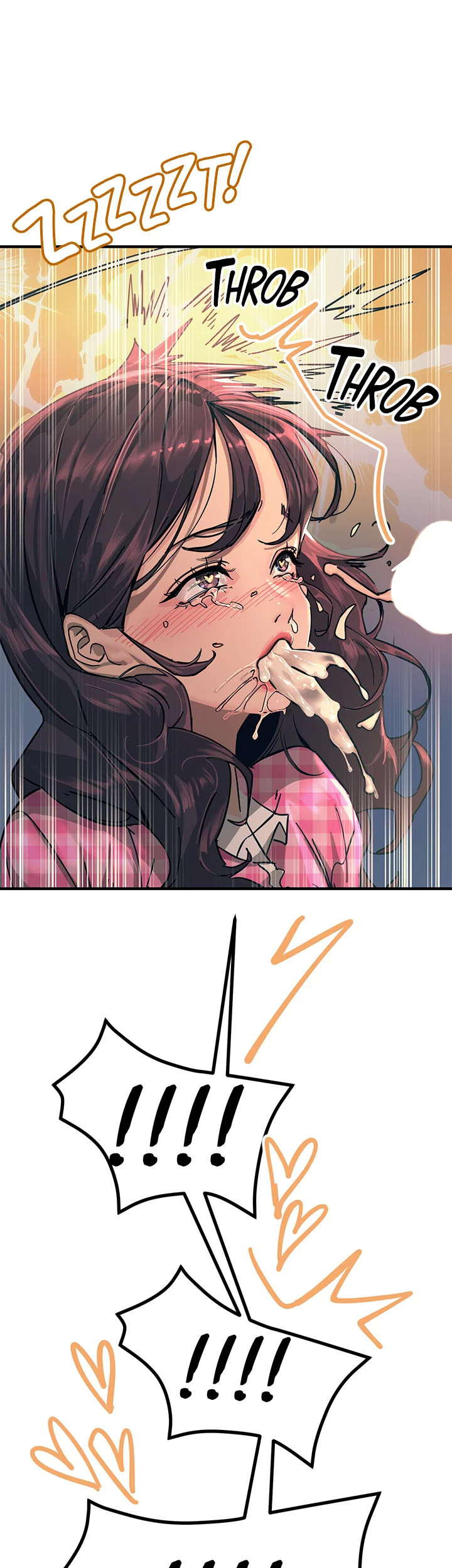 Show Me Your Color Chapter 23 - Manhwa18.com