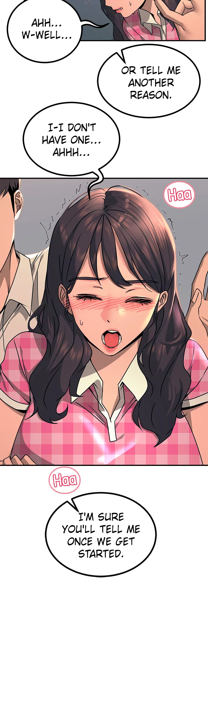 Show Me Your Color Chapter 23 - Manhwa18.com