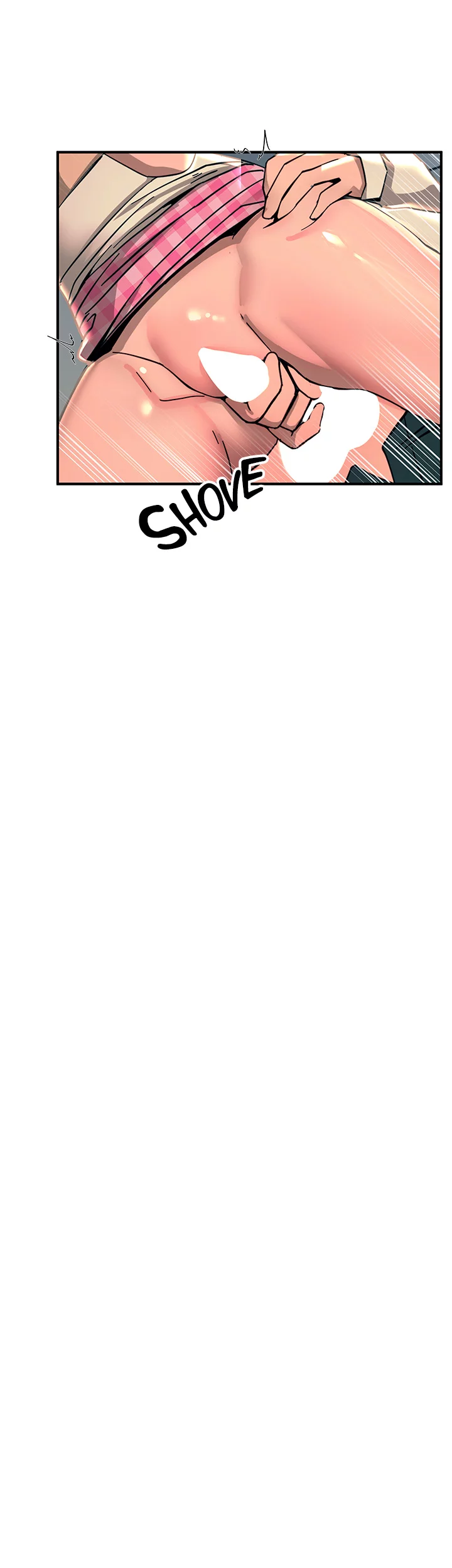 Show Me Your Color Chapter 23 - Manhwa18.com