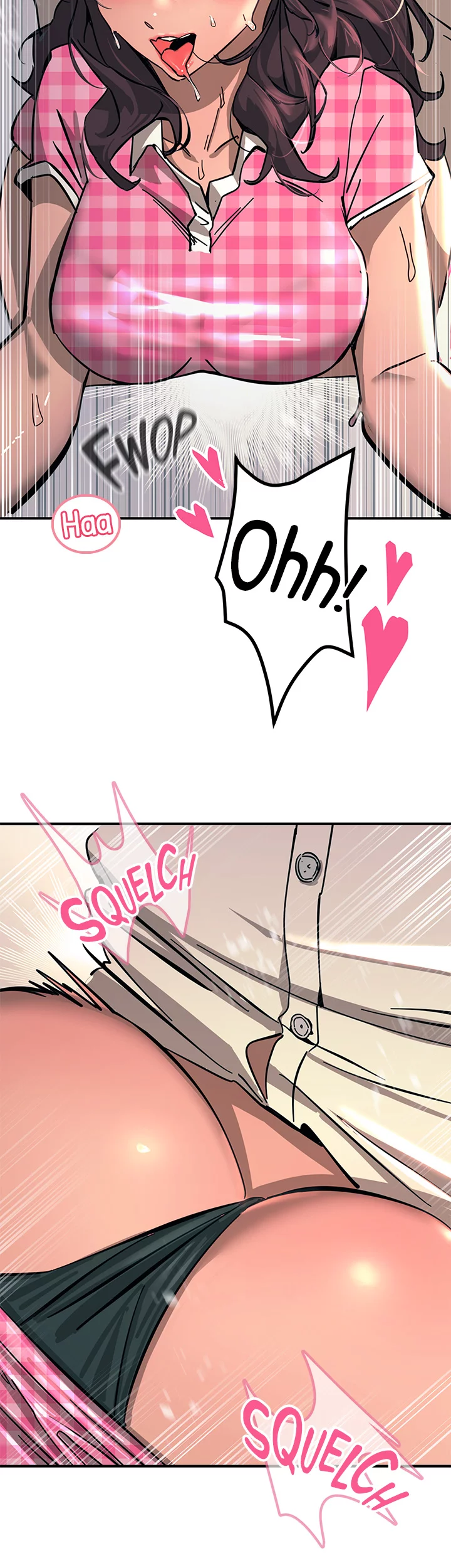 Show Me Your Color Chapter 23 - Manhwa18.com