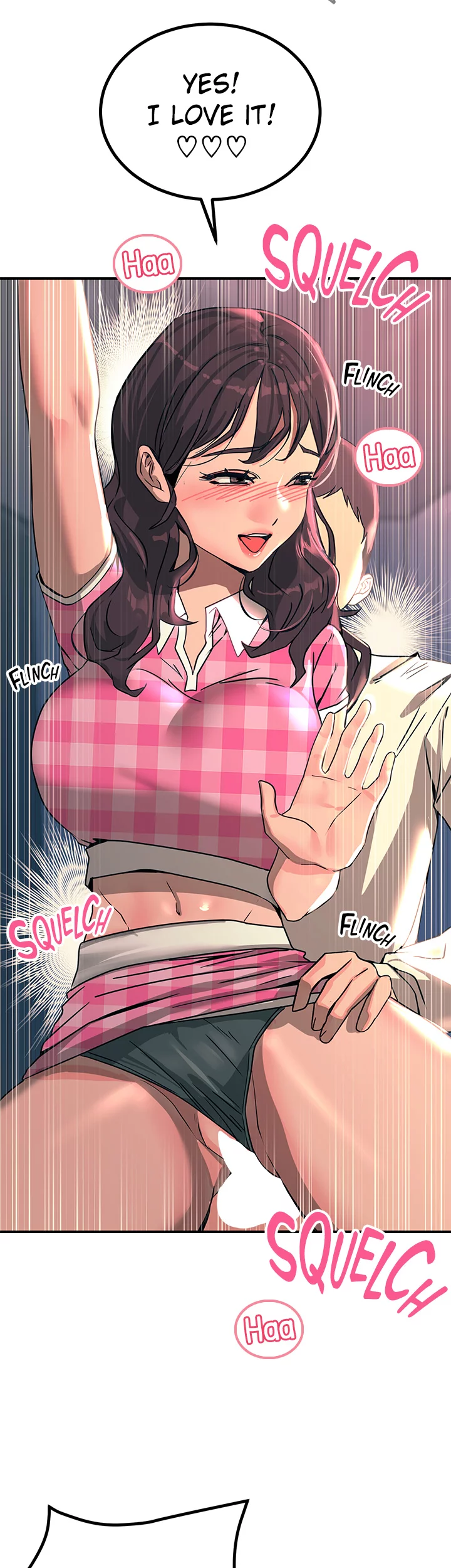 Show Me Your Color Chapter 23 - Manhwa18.com