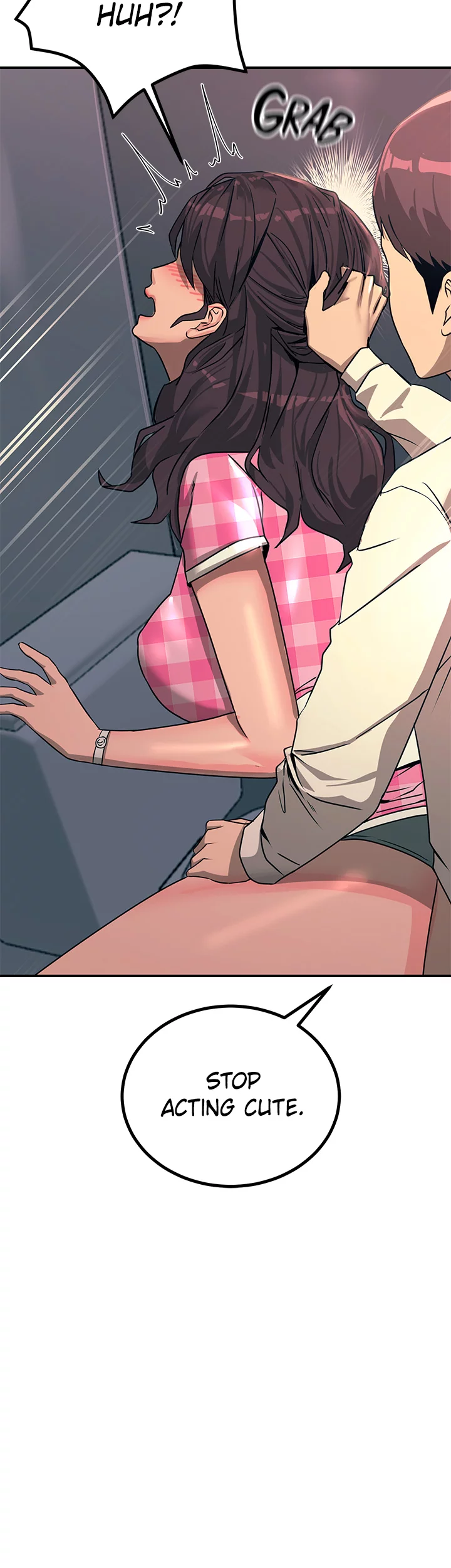 Show Me Your Color Chapter 23 - Manhwa18.com