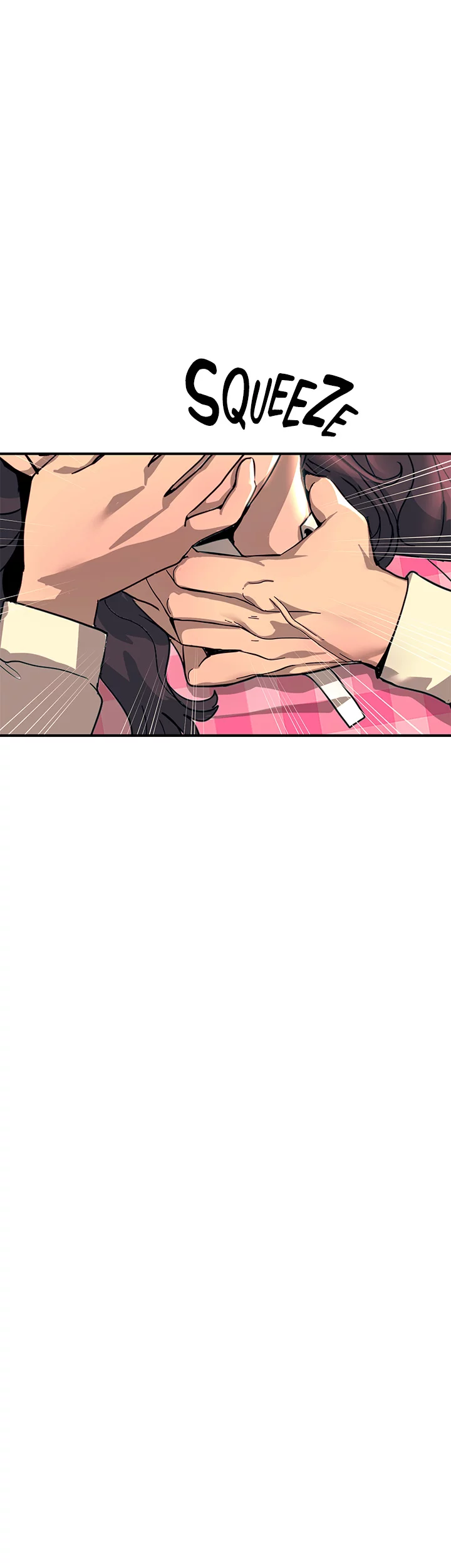 Show Me Your Color Chapter 23 - Manhwa18.com