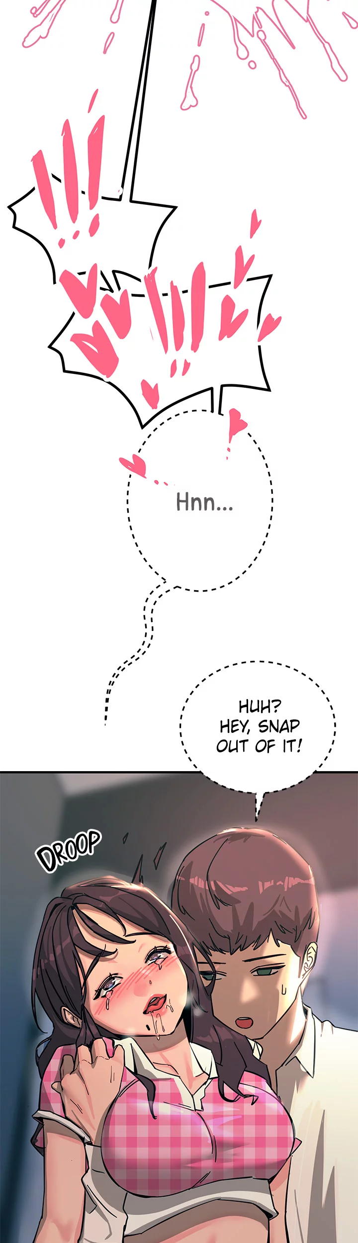 Show Me Your Color Chapter 23 - Manhwa18.com