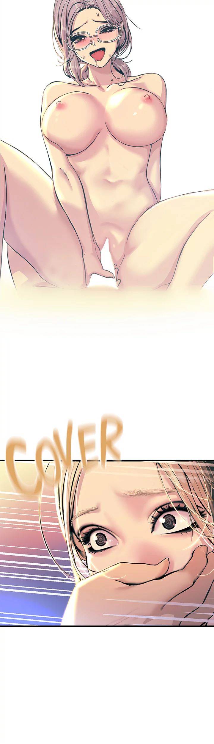 Show Me Your Color Chapter 3 - Manhwa18.com