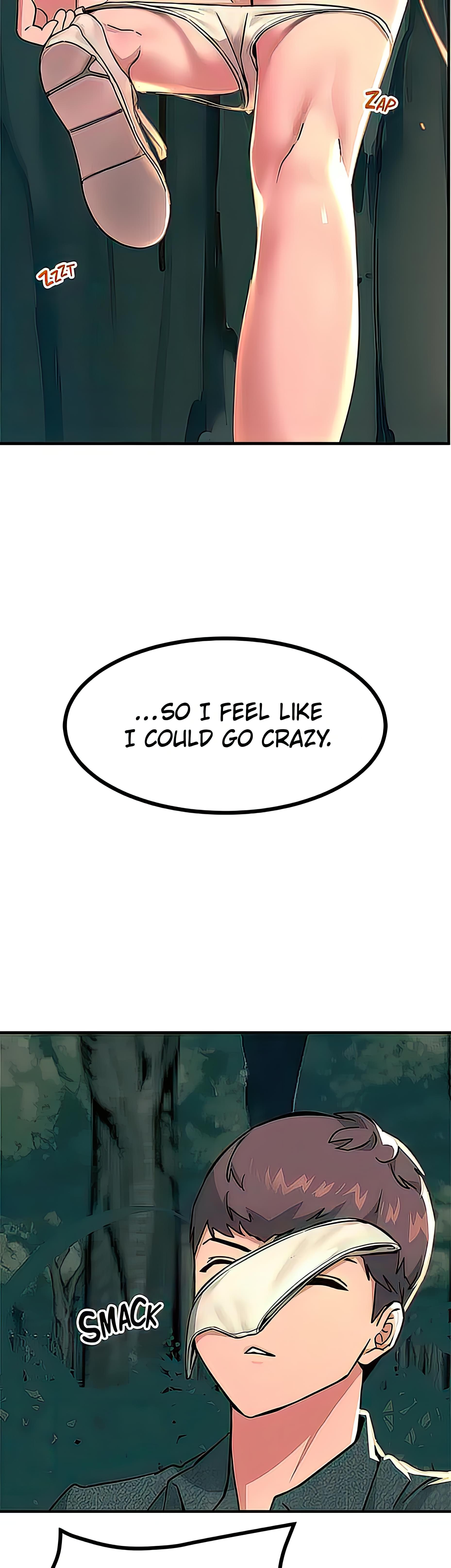 Show Me Your Color Chapter 30 - Manhwa18.com