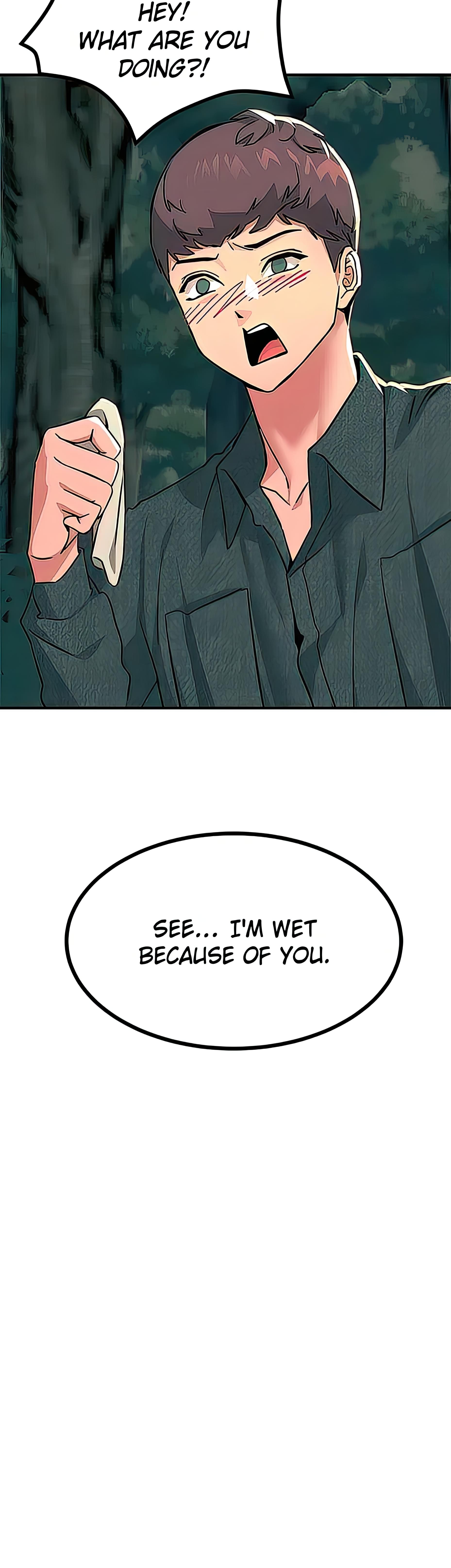 Show Me Your Color Chapter 30 - Manhwa18.com