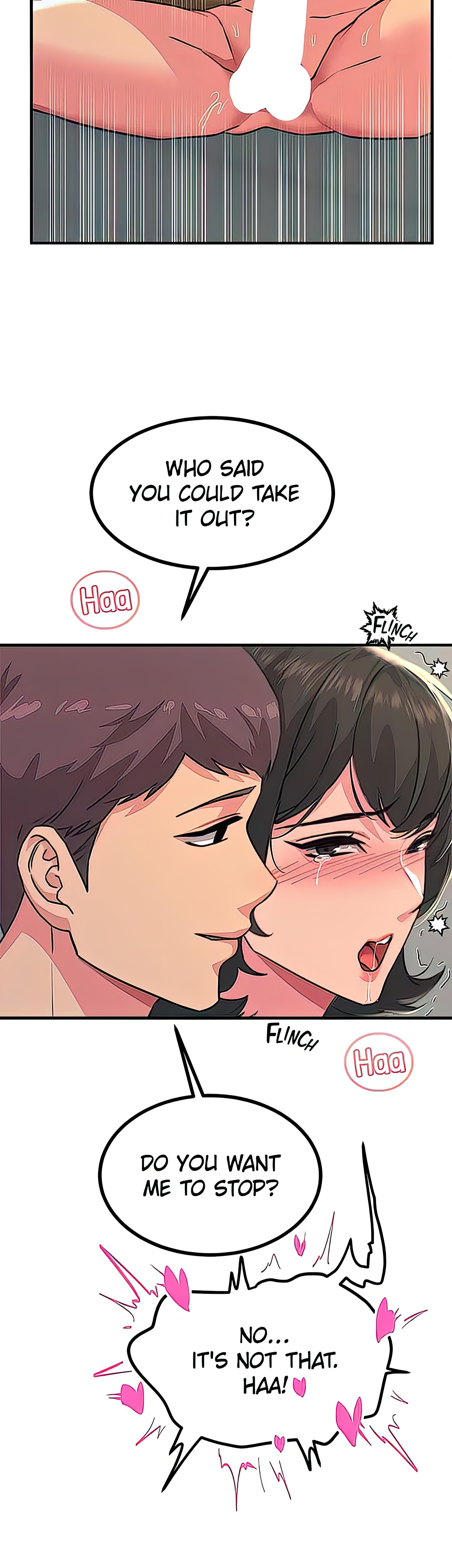 Show Me Your Color Chapter 37 - Manhwa18.com