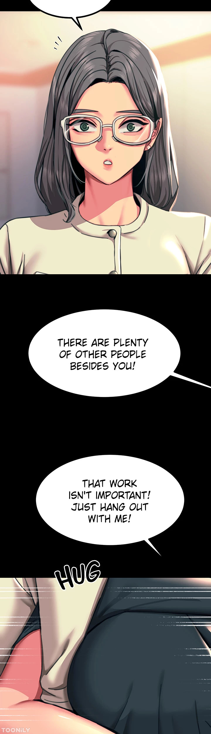 Show Me Your Color Chapter 42 - Manhwa18.com