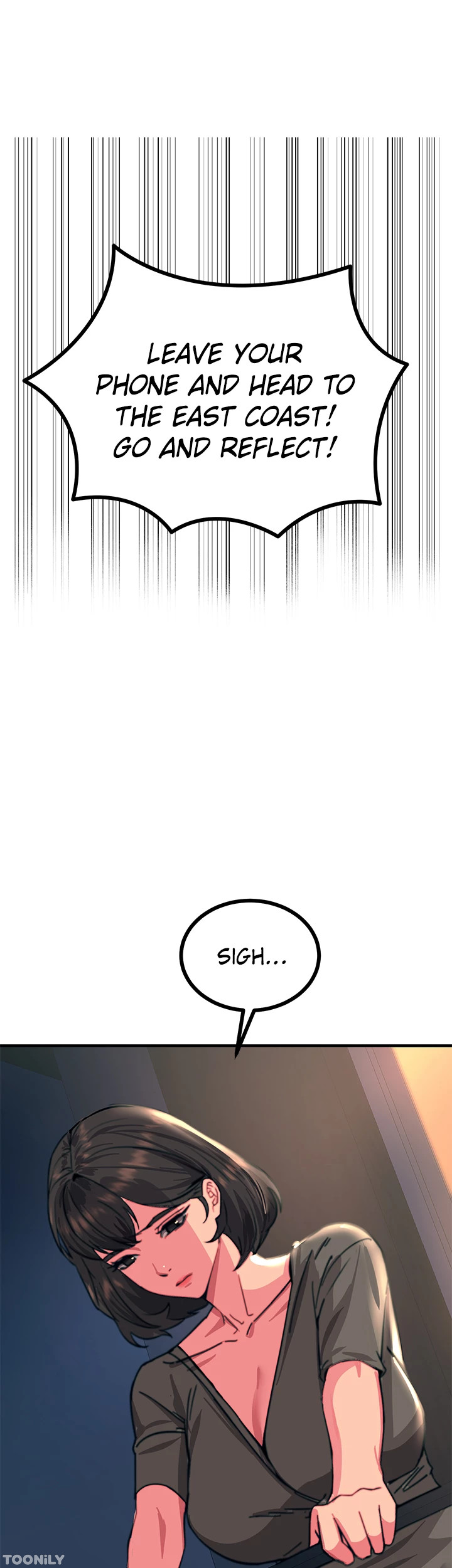 Show Me Your Color Chapter 44 - Manhwa18.com