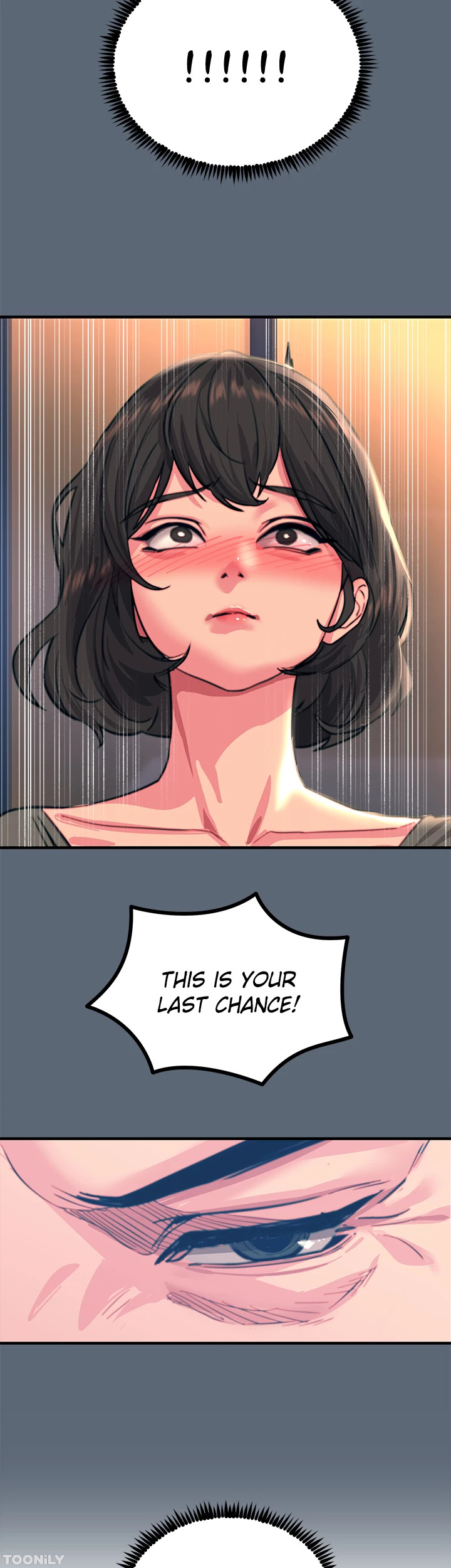 Show Me Your Color Chapter 44 - Manhwa18.com