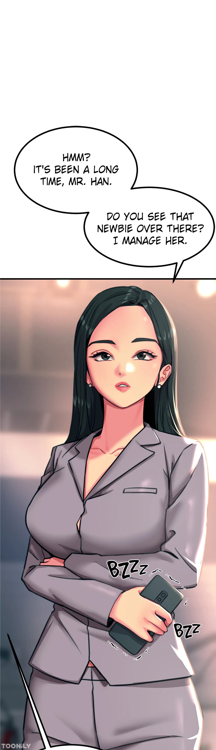 Show Me Your Color Chapter 45 - Manhwa18.com