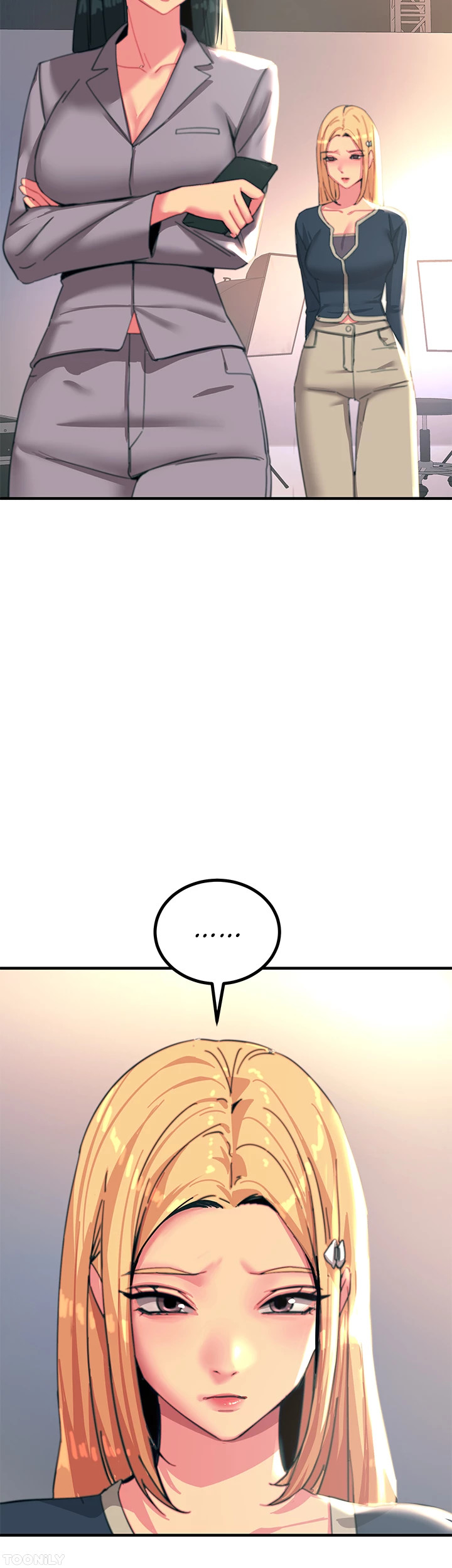 Show Me Your Color Chapter 45 - Manhwa18.com