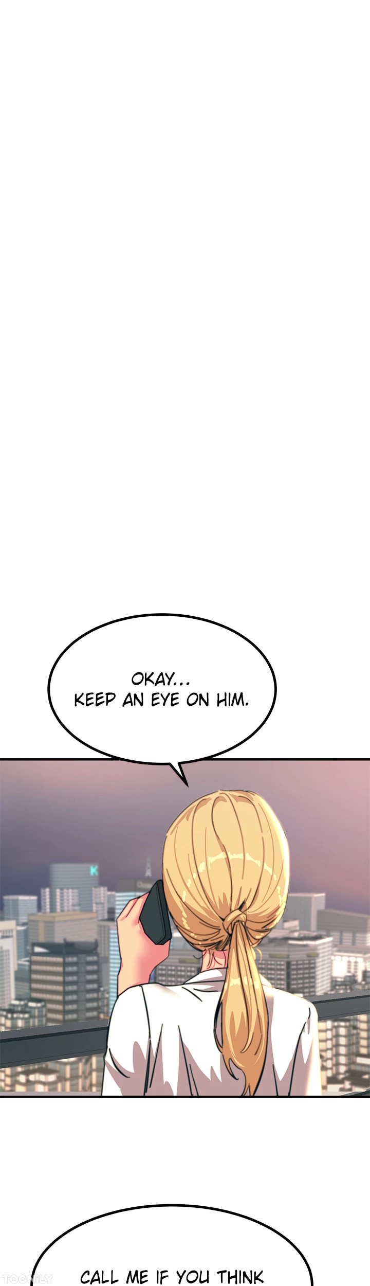 Show Me Your Color Chapter 45 - Manhwa18.com