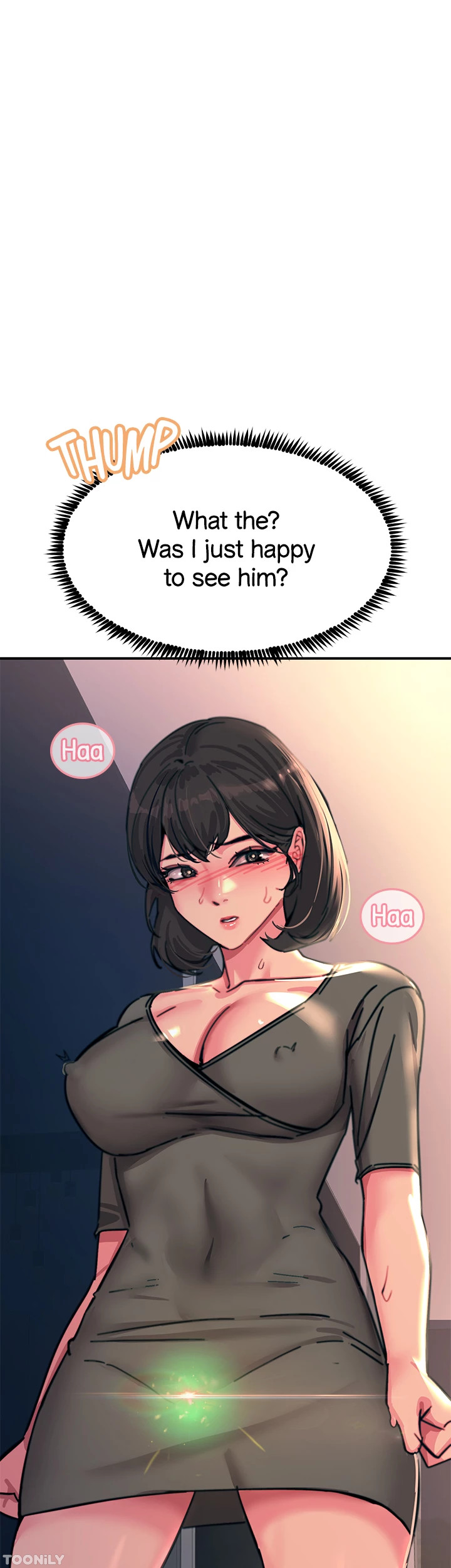 Show Me Your Color Chapter 45 - Manhwa18.com