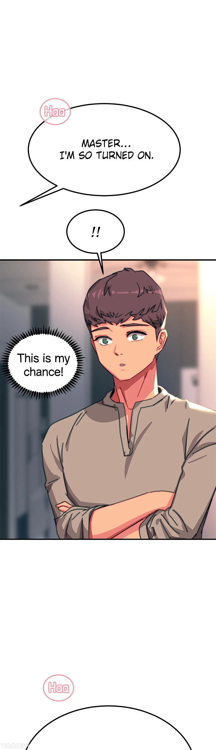 Show Me Your Color Chapter 48 - Manhwa18.com