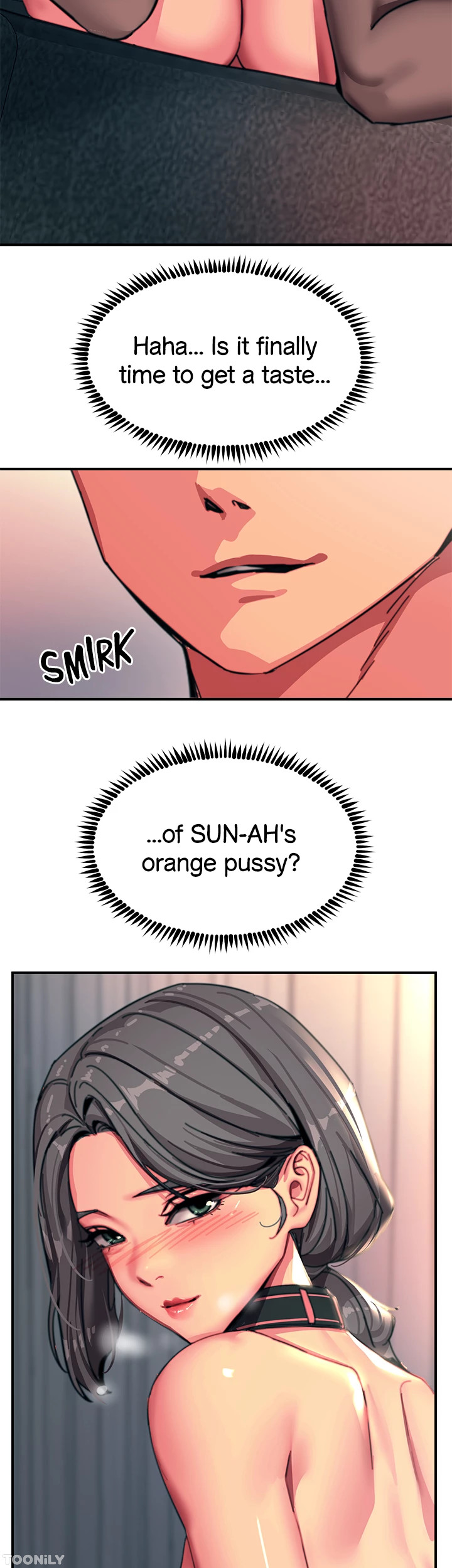 Show Me Your Color Chapter 48 - Manhwa18.com