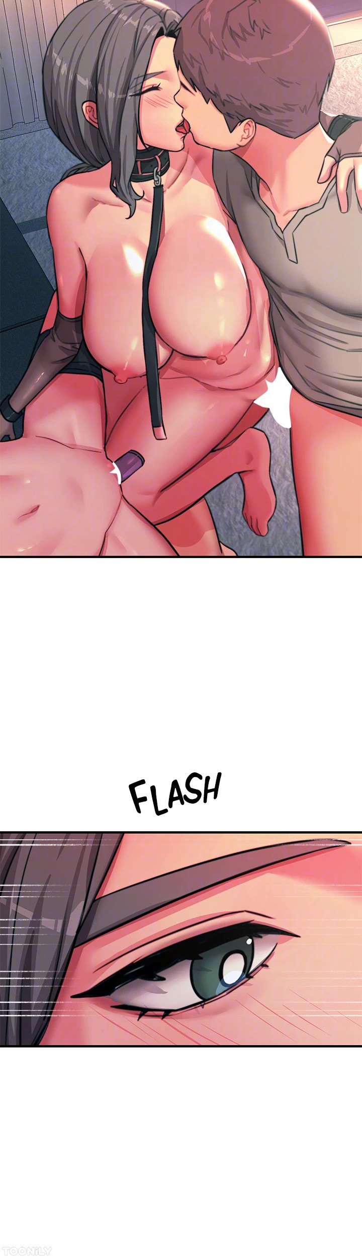 Show Me Your Color Chapter 48 - Manhwa18.com