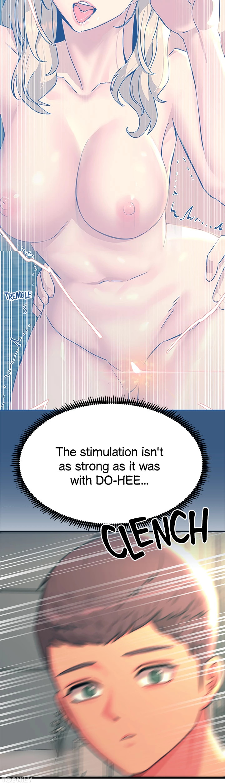 Show Me Your Color Chapter 48 - Manhwa18.com