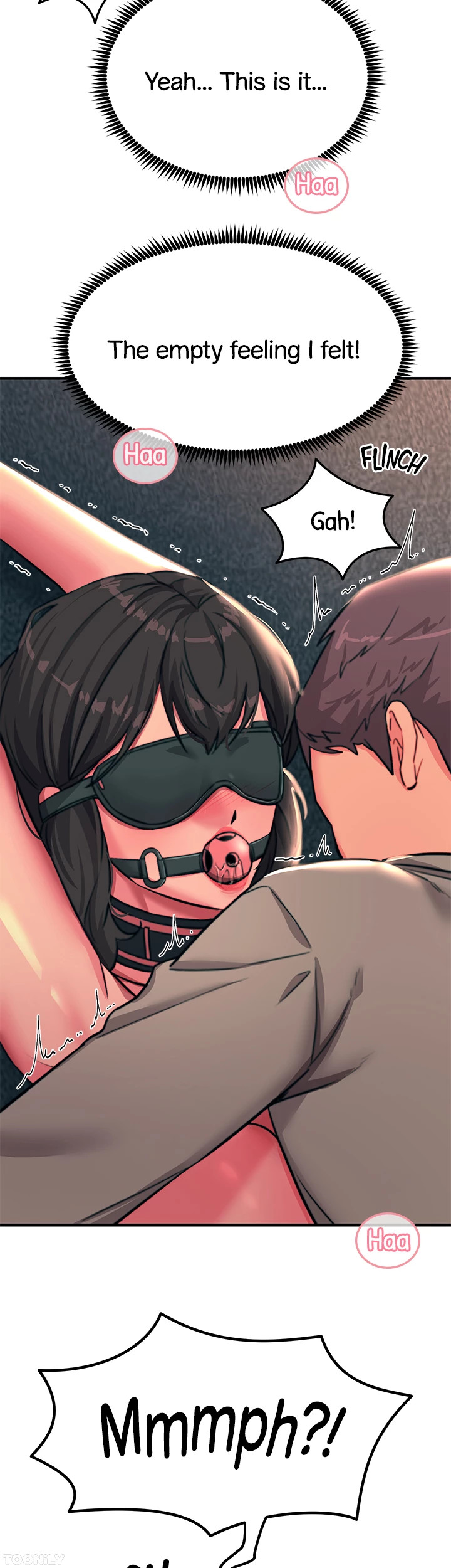 Show Me Your Color Chapter 48 - Manhwa18.com