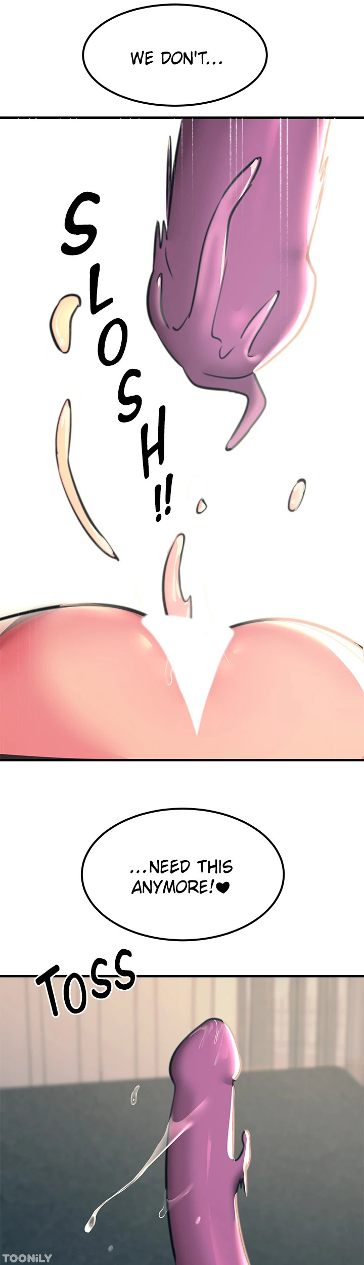 Show Me Your Color Chapter 48 - Manhwa18.com