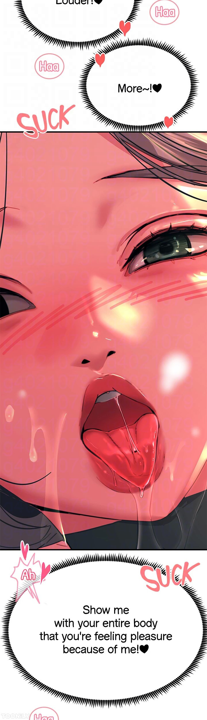 Show Me Your Color Chapter 48 - Manhwa18.com