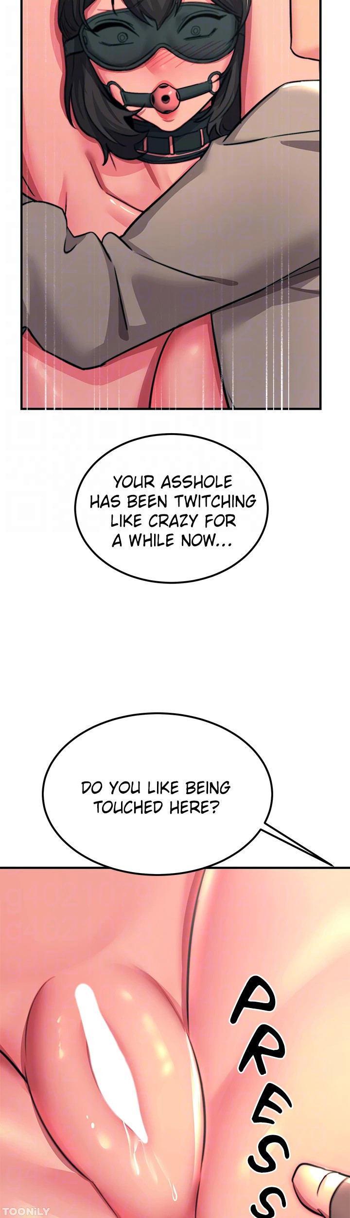 Show Me Your Color Chapter 48 - Manhwa18.com