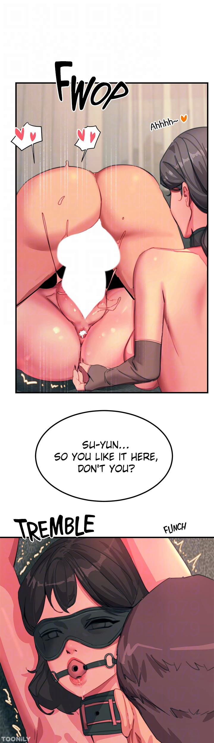 Show Me Your Color Chapter 48 - Manhwa18.com