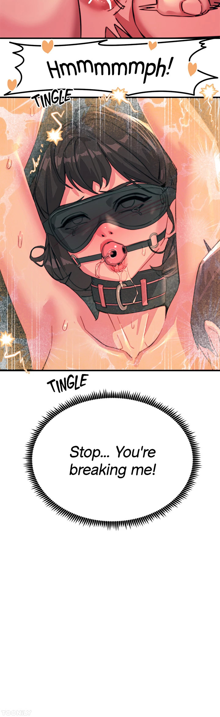 Show Me Your Color Chapter 48 - Manhwa18.com