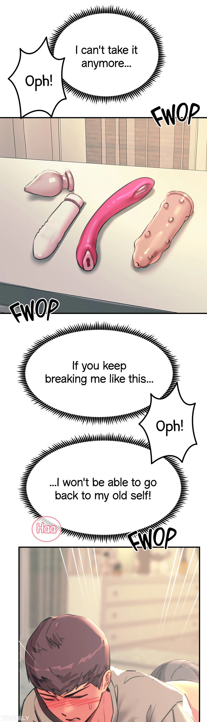 Show Me Your Color Chapter 48 - Manhwa18.com