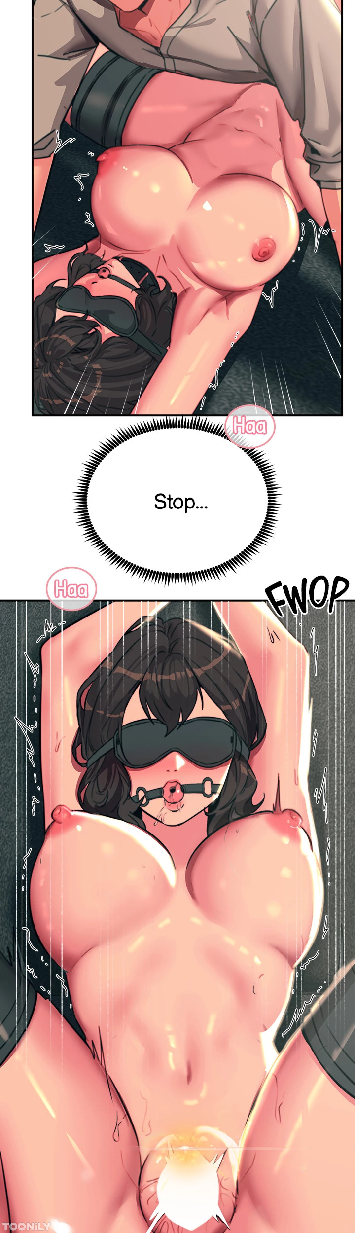 Show Me Your Color Chapter 48 - Manhwa18.com