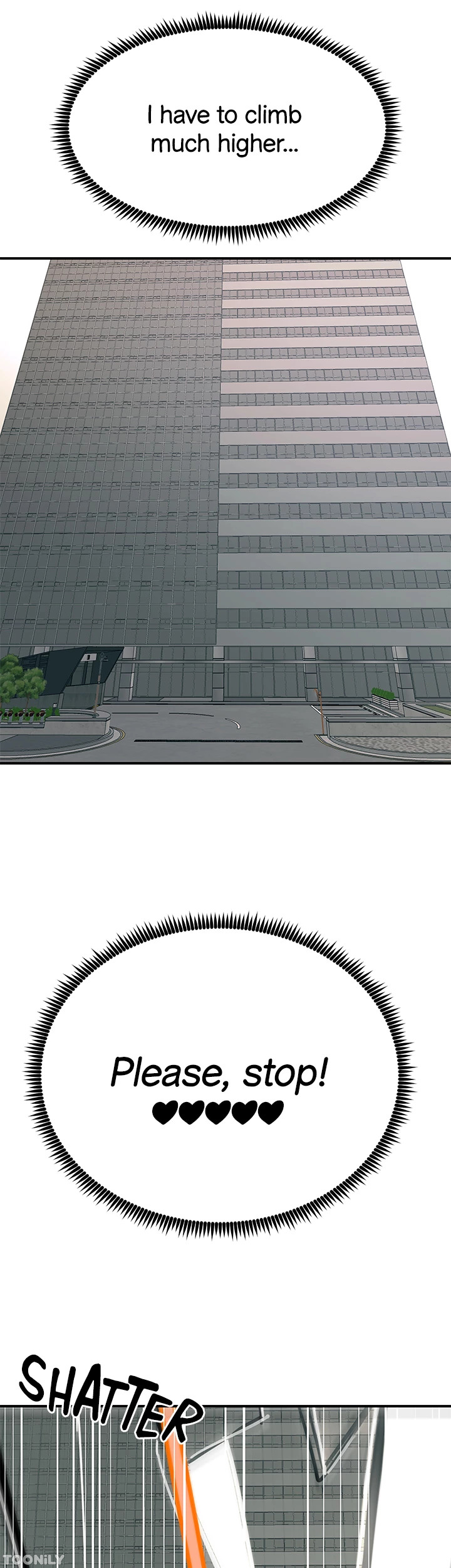 Show Me Your Color Chapter 48 - Manhwa18.com