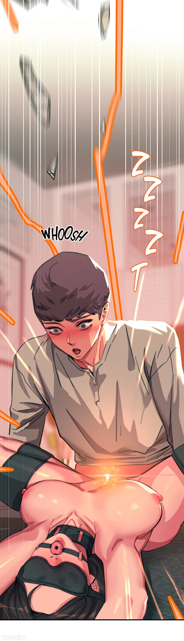 Show Me Your Color Chapter 48 - Manhwa18.com