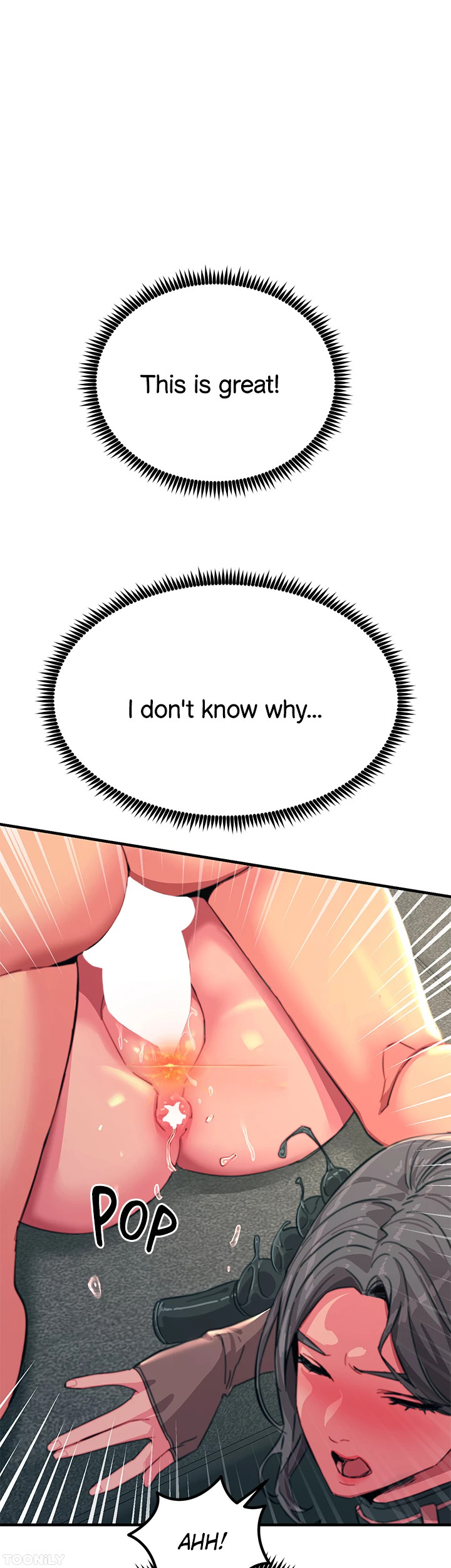 Show Me Your Color Chapter 48 - Manhwa18.com