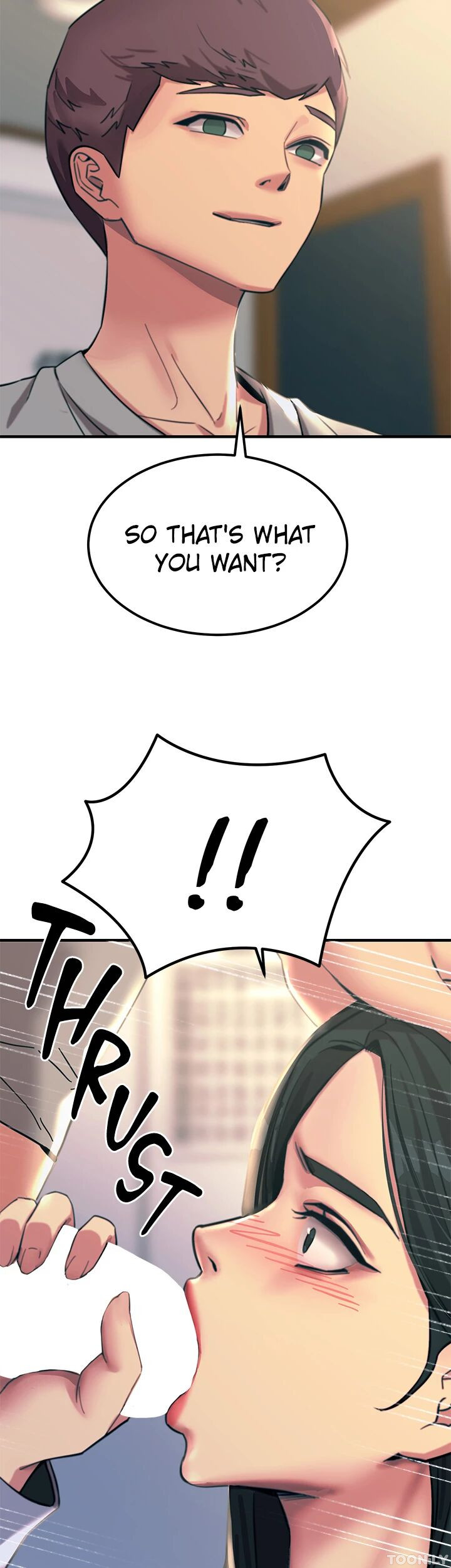 Show Me Your Color Chapter 53 - Manhwa18.com