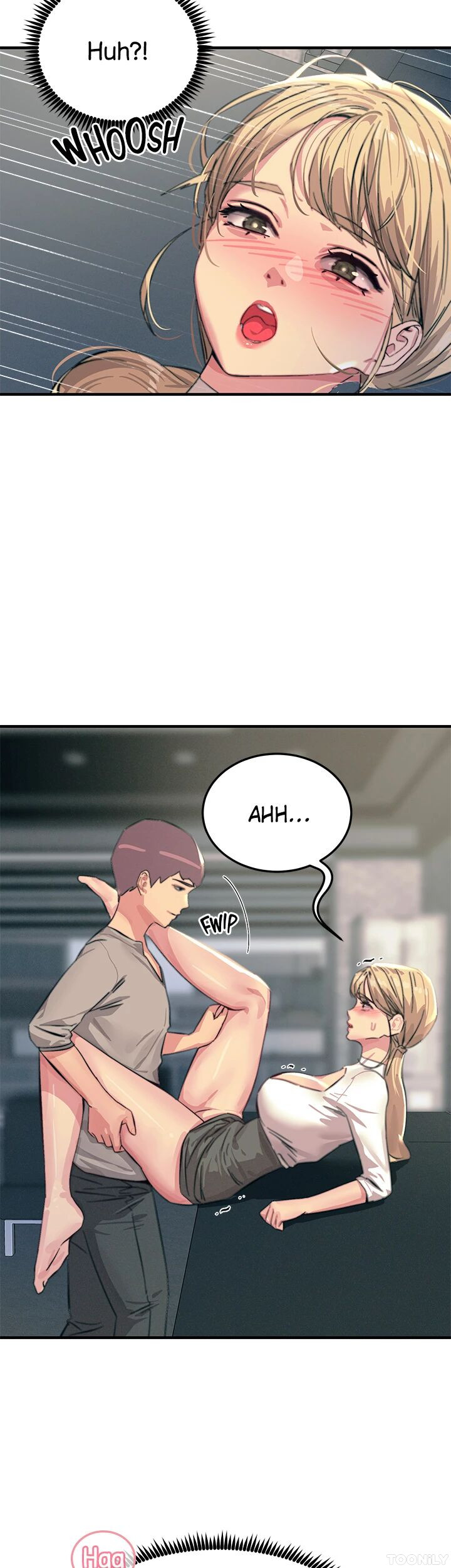 Show Me Your Color Chapter 56 - Manhwa18.com