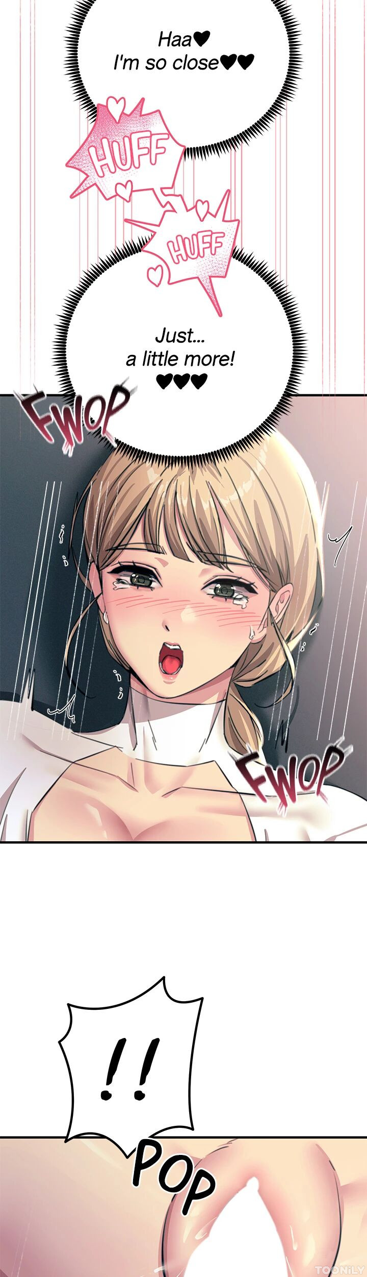 Show Me Your Color Chapter 56 - Manhwa18.com