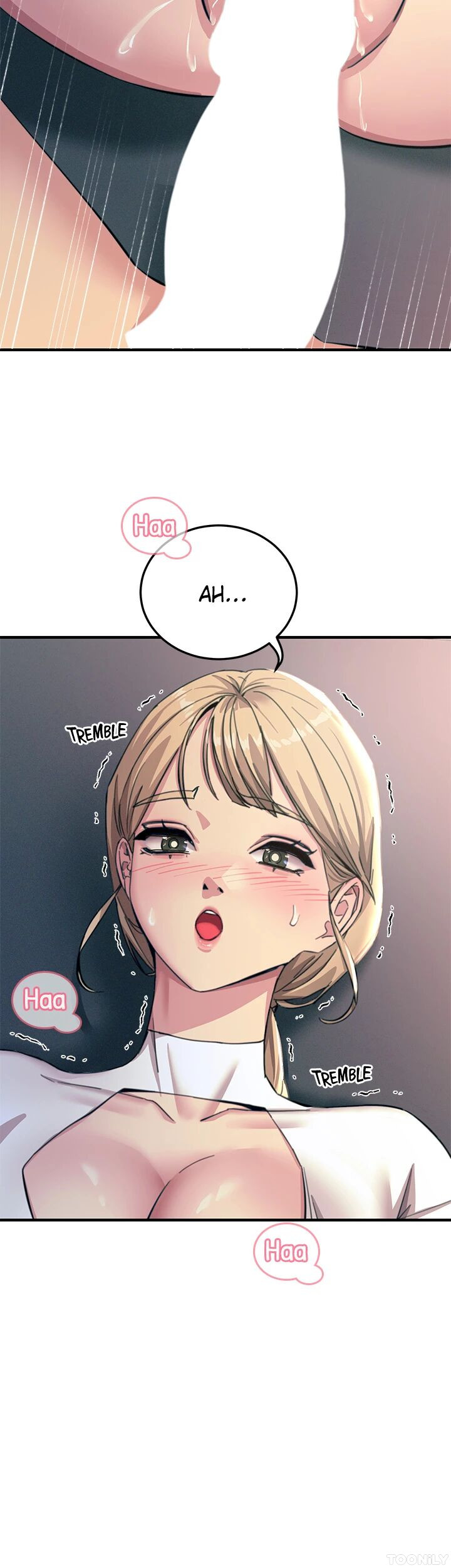 Show Me Your Color Chapter 56 - Manhwa18.com