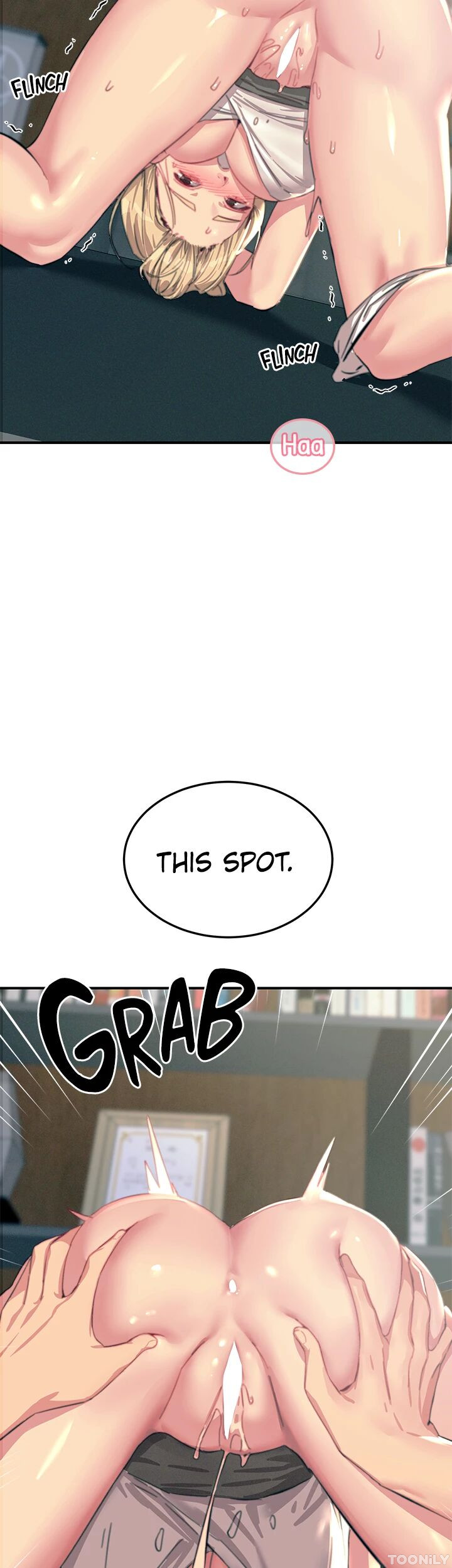 Show Me Your Color Chapter 56 - Manhwa18.com