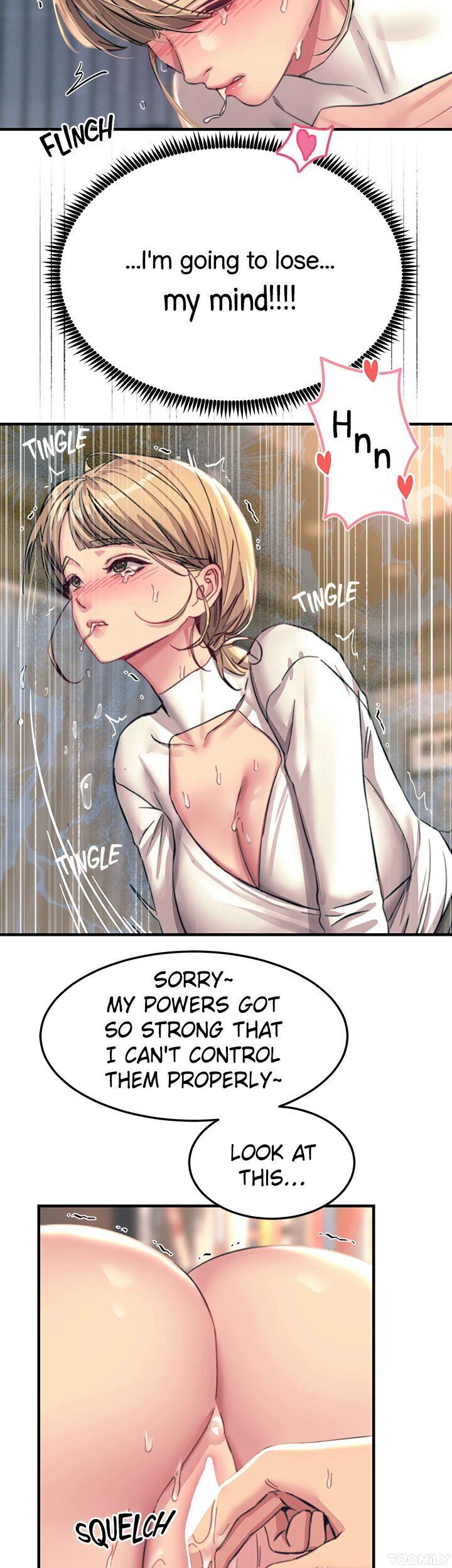 Show Me Your Color Chapter 56 - Manhwa18.com