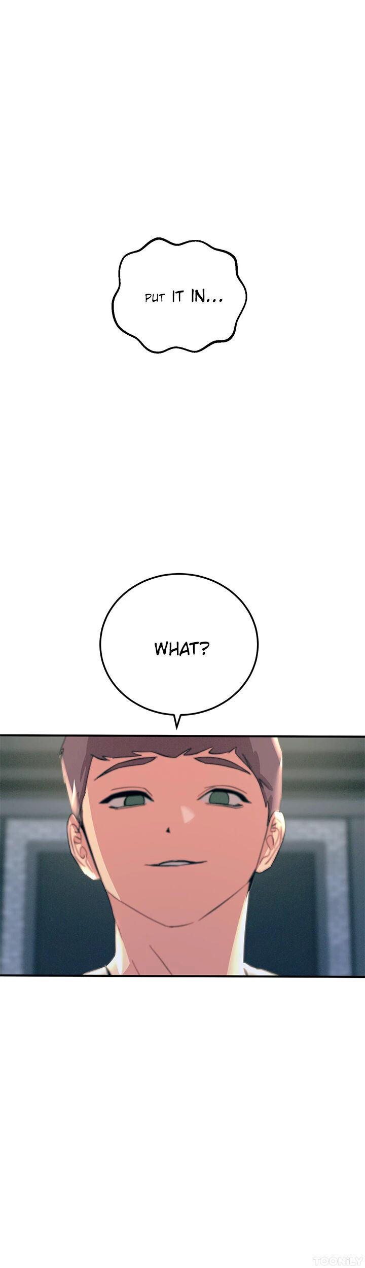 Show Me Your Color Chapter 56 - Manhwa18.com