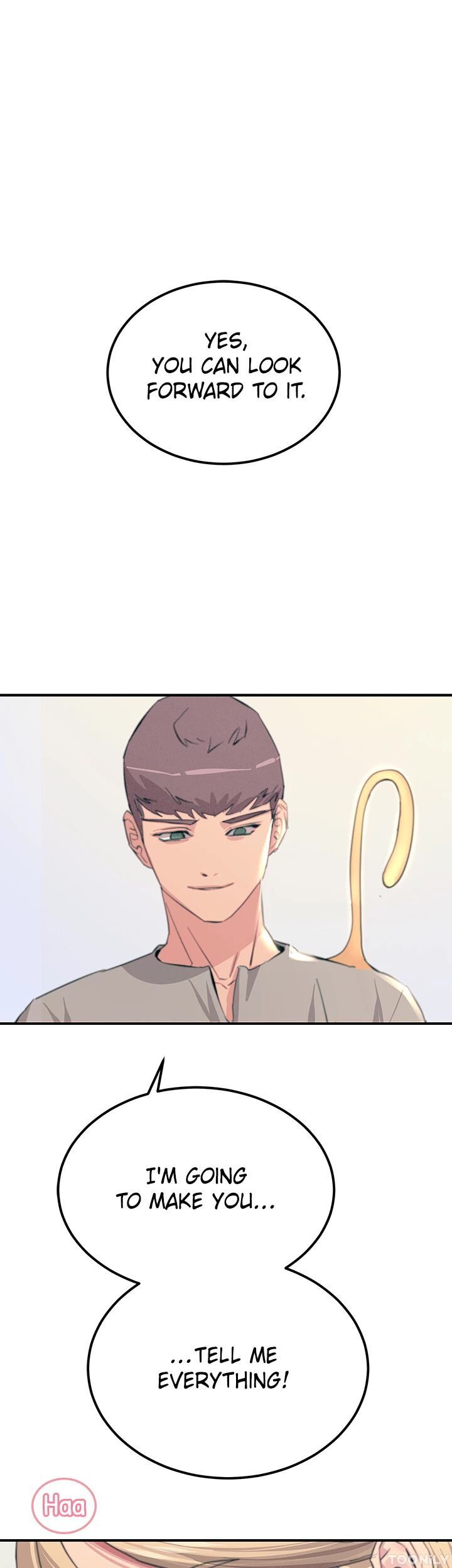 Show Me Your Color Chapter 58 - Manhwa18.com