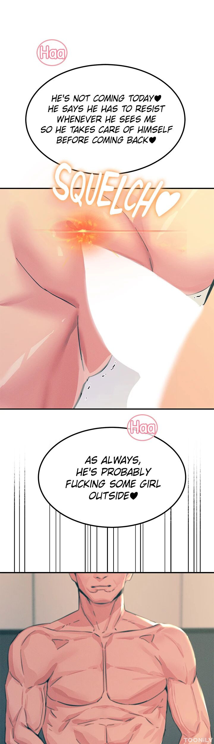 Show Me Your Color Chapter 58 - Manhwa18.com